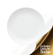 Plato Postre Medallion Platine Thomas 21 Cm